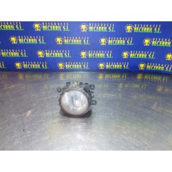 Recambio de faro antiniebla izquierdo para renault scenic ii confort dynamique referencia OEM IAM   