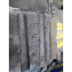 Recambio de caja cambios para volkswagen passat variant (3b5) comfortline referencia OEM IAM EEN  