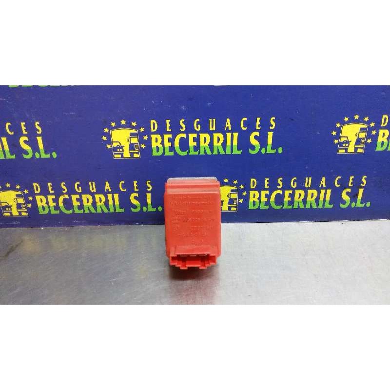 Recambio de resistencia calefaccion para audi a3 (8l) 1.9 tdi ambiente referencia OEM IAM 1J0907521 5DS00646701 Recambio de resistencia calefaccion para audi a3 (8l) 1.9 tdi ambiente referencia OEM IAM 1J0907521 5DS00646701