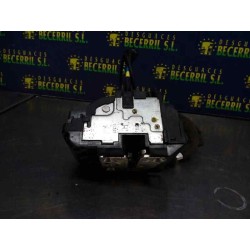 Recambio de cerradura puerta delantera derecha para nissan micra (k12e) acenta referencia OEM IAM   