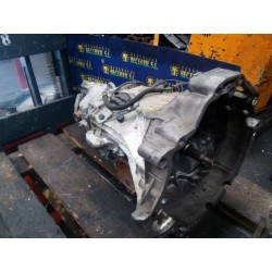 Recambio de caja cambios para audi a4 avant (8e) 2.0 referencia OEM IAM HFF  