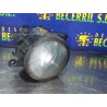 Recambio de faro antiniebla izquierdo para renault scenic ii confort dynamique referencia OEM IAM   