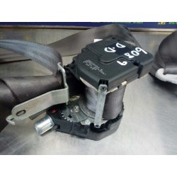 Recambio de cinturon seguridad delantero derecho para nissan micra (k12e) acenta referencia OEM IAM 34034809B  