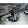Recambio de cinturon seguridad delantero derecho para nissan micra (k12e) acenta referencia OEM IAM 34034809B  