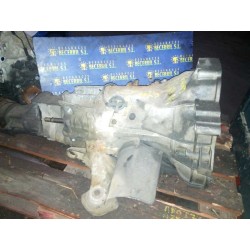 Recambio de caja cambios para audi a8 (d2) 3.7 quattro referencia OEM IAM CYA  