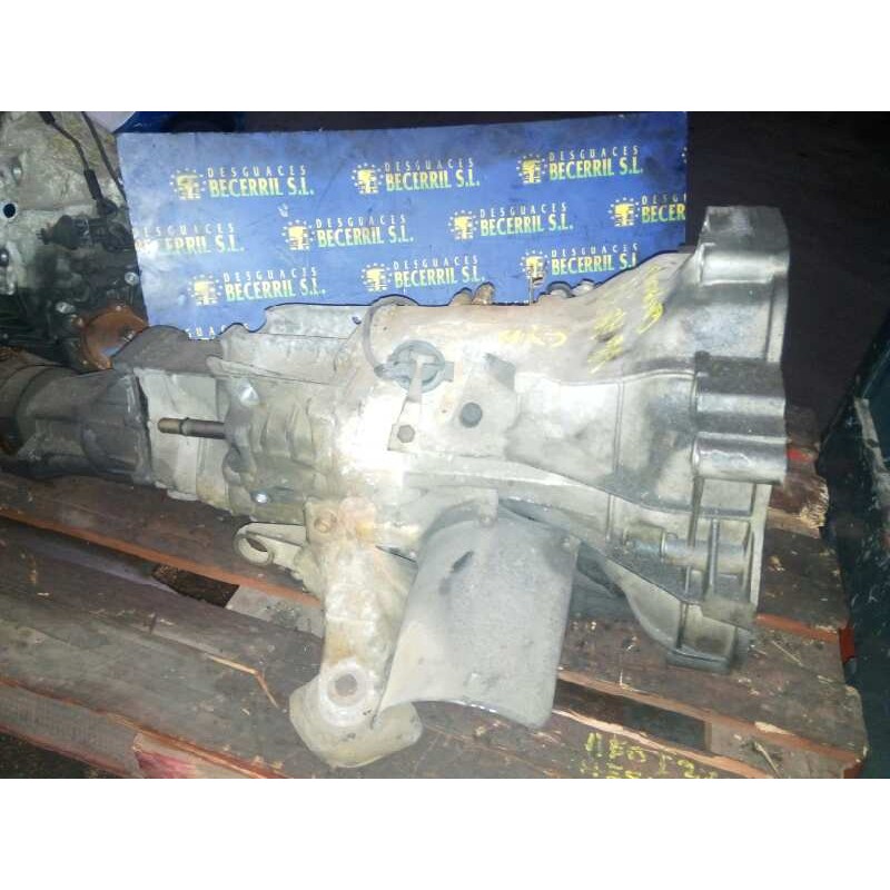 Recambio de caja cambios para audi a8 (d2) 3.7 quattro referencia OEM IAM CYA Recambio de caja cambios para audi a8 (d2) 3.7 quattro referencia OEM IAM CYA