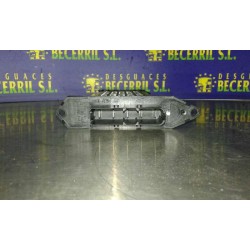 Recambio de resistencia calefaccion para renault scenic ii confort dynamique referencia OEM IAM 7701207876  