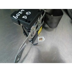 Recambio de cinturon seguridad delantero derecho para nissan micra (k12e) acenta referencia OEM IAM 34034809B  