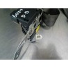 Recambio de cinturon seguridad delantero derecho para nissan micra (k12e) acenta referencia OEM IAM 34034809B  