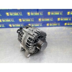 Recambio de alternador para peugeot 407 st sport referencia OEM IAM 5705EE  