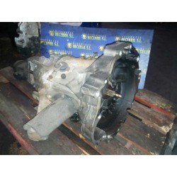 Recambio de caja cambios para audi a8 (d2) 3.7 quattro referencia OEM IAM CYA  