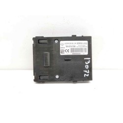 Recambio de tarjetero para renault laguna iii authentique referencia OEM IAM 285900001RF A2C53185186 