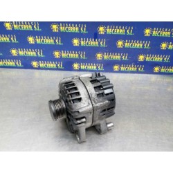 Recambio de alternador para peugeot 407 st sport referencia OEM IAM 5705EE  