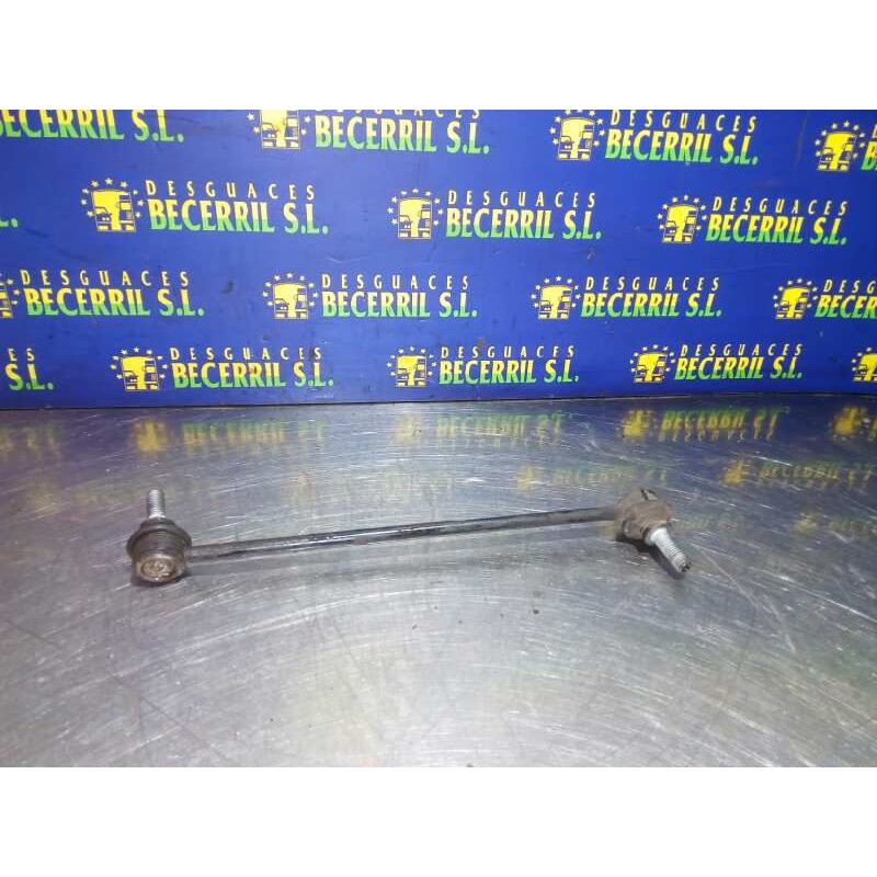 Recambio de tirante delantero derecho para renault scenic ii confort dynamique referencia OEM IAM Recambio de tirante delantero derecho para renault scenic ii confort dynamique referencia OEM IAM