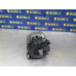 Recambio de alternador para peugeot 407 st sport referencia OEM IAM 5705EE  