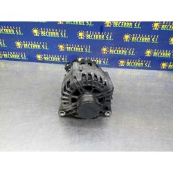 Recambio de alternador para peugeot 407 st sport referencia OEM IAM 5705EE  