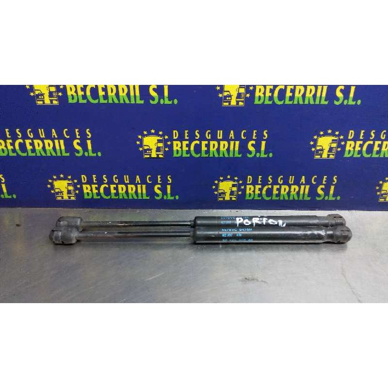 Recambio de amortiguadores maletero/ porton para peugeot 407 st sport referencia OEM IAM 9656592980 Recambio de amortiguadores maletero/ porton para peugeot 407 st sport referencia OEM IAM 9656592980