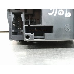 Recambio de mando limpia para renault modus authentique referencia OEM IAM   