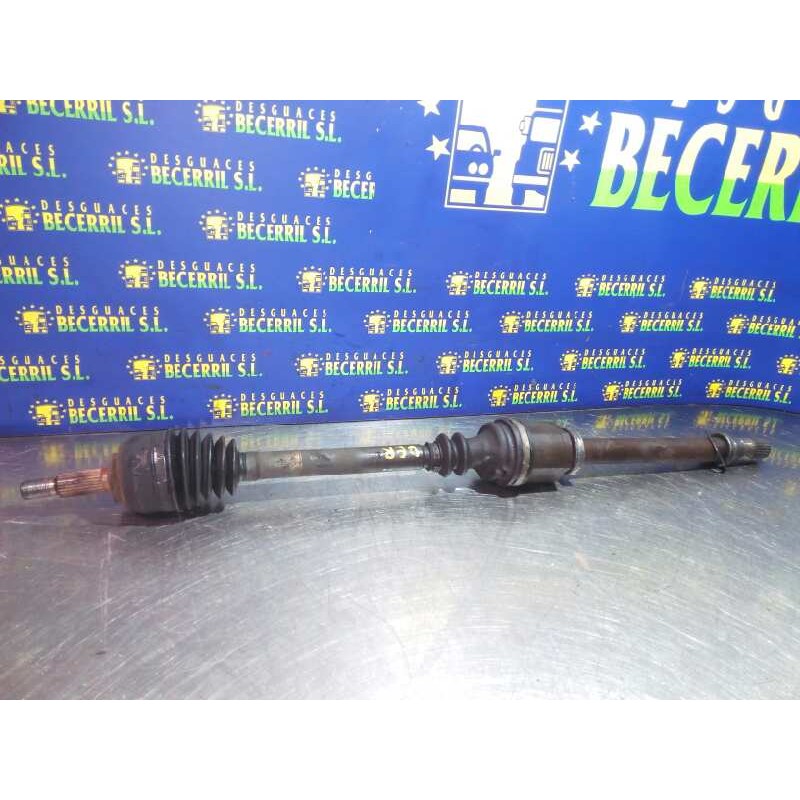 Recambio de transmision delantera derecha para renault scenic ii confort dynamique referencia OEM IAM 8200790517 Recambio de transmision delantera derecha para renault scenic ii confort dynamique referencia OEM IAM 8200790517