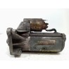 Recambio de motor arranque para volvo s40 berlina 1.9 d+ (85kw) referencia OEM IAM 8200064465  