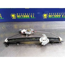 Recambio de elevalunas delantero derecho para nissan micra (k12e) acenta referencia OEM IAM   