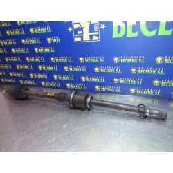 Recambio de transmision delantera derecha para renault scenic ii confort dynamique referencia OEM IAM 8200790517  