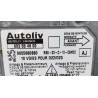 Recambio de centralita airbag para peugeot 407 st sport referencia OEM IAM 9655880880 603554600 