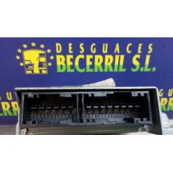 Recambio de centralita airbag para peugeot 407 st sport referencia OEM IAM 9655880880 603554600 
