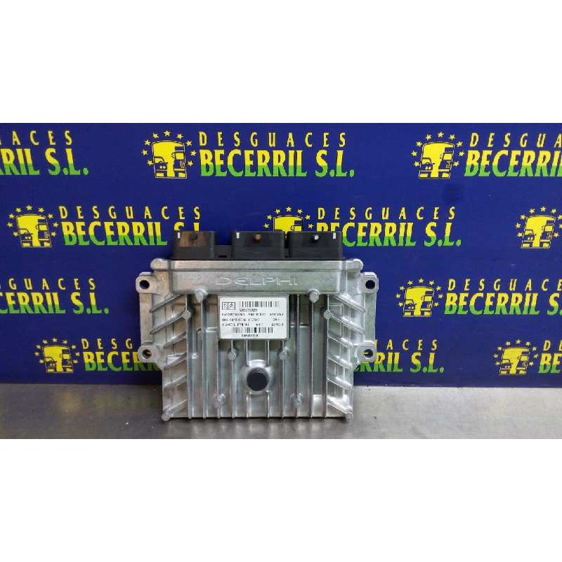 Recambio de centralita motor uce para peugeot 407 st sport referencia OEM IAM 9663548180 5760LC71560206 Recambio de centralita motor uce para peugeot 407 st sport referencia OEM IAM 9663548180 5760LC71560206