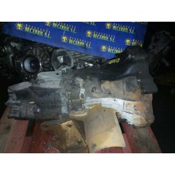 Recambio de caja cambios para volkswagen passat berlina (3b2) comfortline referencia OEM IAM DHZ  