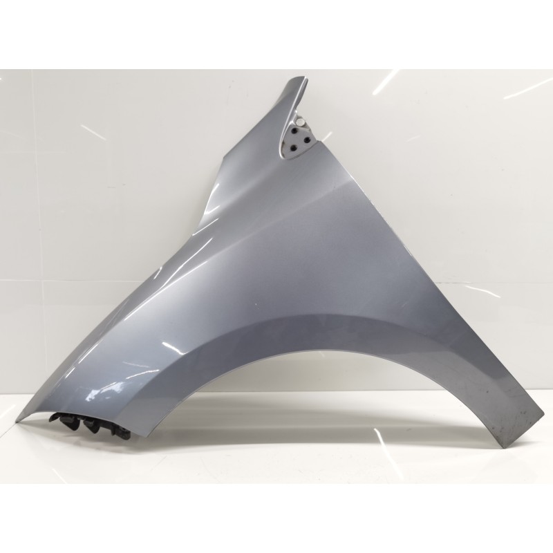 Recambio de aleta delantera izquierda para renault megane iii berlina 5 p authentique referencia OEM IAM Recambio de aleta delantera izquierda para renault megane iii berlina 5 p authentique referencia OEM IAM
