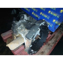 Recambio de caja cambios para volkswagen passat berlina (3b2) comfortline referencia OEM IAM DHZ  