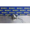 Recambio de cerradura puerta trasera izquierda para peugeot 407 st sport referencia OEM IAM 9681337380  