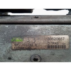 Recambio de motor arranque para volvo s40 berlina 1.9 d+ (85kw) referencia OEM IAM 8200064465  