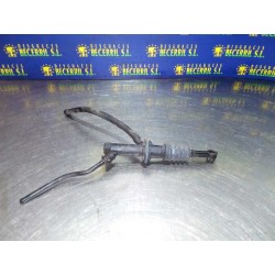 Recambio de bomba embrague para renault megane ii berlina 3p confort authentique referencia OEM IAM 8200151770  