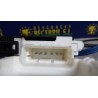 Recambio de cerradura puerta trasera izquierda para peugeot 407 st sport referencia OEM IAM 9681337380  