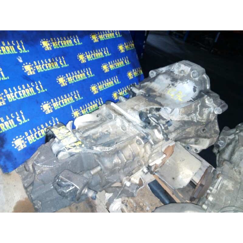 Recambio de caja cambios para audi coupe (8b3) básico referencia OEM IAM CAC Recambio de caja cambios para audi coupe (8b3) básico referencia OEM IAM CAC