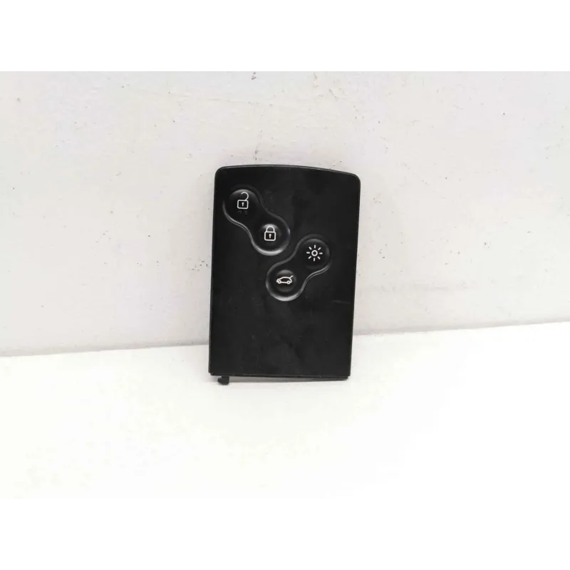 Recambio de tarjeta para renault laguna iii authentique referencia OEM IAM Recambio de tarjeta para renault laguna iii authentique referencia OEM IAM