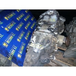 Recambio de caja cambios para audi coupe (8b3) básico referencia OEM IAM CAC  