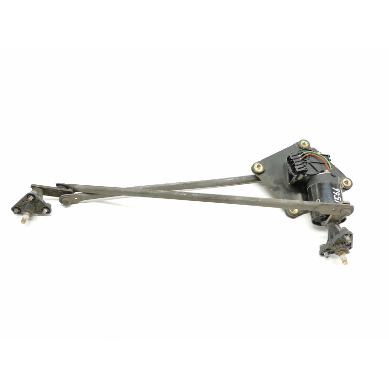 Recambio de motor limpia delantero para volvo s40 berlina 1.9 d+ (85kw) referencia OEM IAM Recambio de motor limpia delantero para volvo s40 berlina 1.9 d+ (85kw) referencia OEM IAM