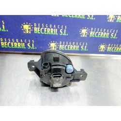 Recambio de faro antiniebla izquierdo para nissan micra (k12e) acenta referencia OEM IAM   
