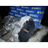 Recambio de caja cambios para audi coupe (8b3) básico referencia OEM IAM CAC  