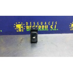 Recambio de mando elevalunas trasero izquierdo para peugeot 407 st sport referencia OEM IAM 96360166  