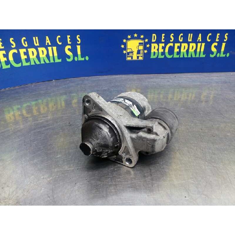 Recambio de motor arranque para nissan micra (k12e) acenta referencia OEM IAM 233001F77B Recambio de motor arranque para nissan micra (k12e) acenta referencia OEM IAM 233001F77B