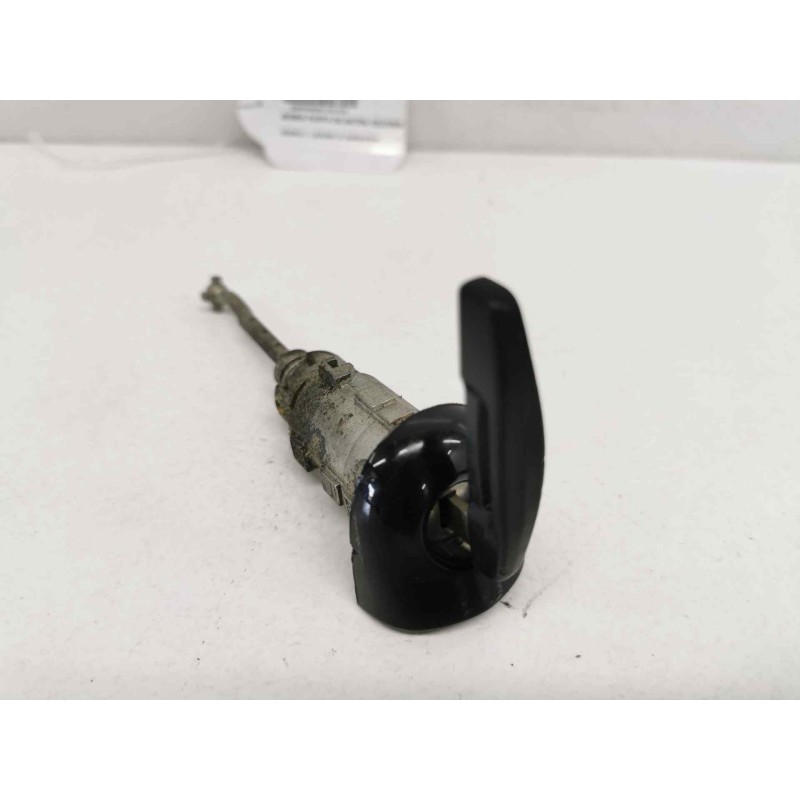 Recambio de bombin puerta delantera izquierda para renault laguna iii authentique referencia OEM IAM Recambio de bombin puerta delantera izquierda para renault laguna iii authentique referencia OEM IAM