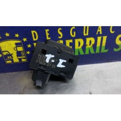 Recambio de mando elevalunas trasero izquierdo para peugeot 407 st sport referencia OEM IAM 96360166  