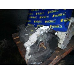 Recambio de caja cambios para audi a6 berlina (c4) 2.8 quattro referencia OEM IAM CPT  