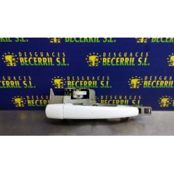 Recambio de maneta exterior delantera derecha para peugeot 407 st sport referencia OEM IAM 9680947180  