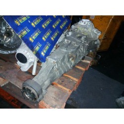 Recambio de caja cambios para audi a6 berlina (c4) 2.8 quattro referencia OEM IAM CPT  