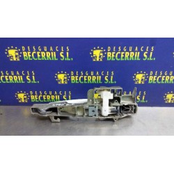 Recambio de maneta exterior delantera derecha para peugeot 407 st sport referencia OEM IAM 9680947180  